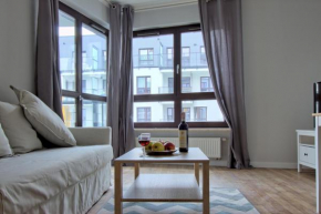 City Apartments Centrum, Warsaw